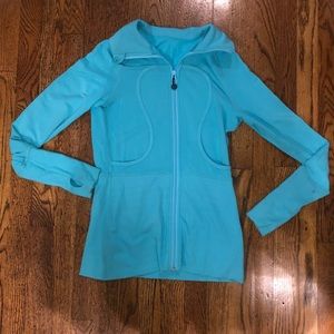 Lululemon jacket